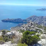 1-6 Pers Proche Marseille Et Parc National Des Calanques *