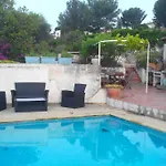 1-6 Pers Proche Marseille Et Parc National Des Calanques בית נופש קסיס