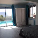 1-6 Pers Proche Marseille Et Parc National Des Calanques בית נופש *