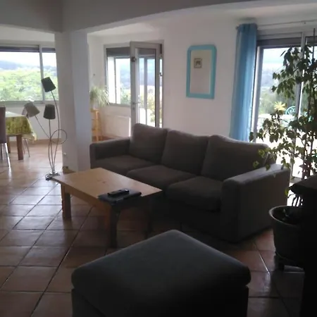 1-6 Pers Proche Marseille Et Parc National Des Calanques Semesterbostad