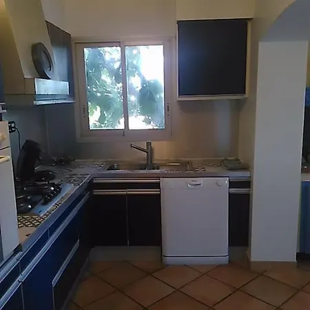 1-6 Pers Proche Marseille Et Parc National Des Calanques * Cassis