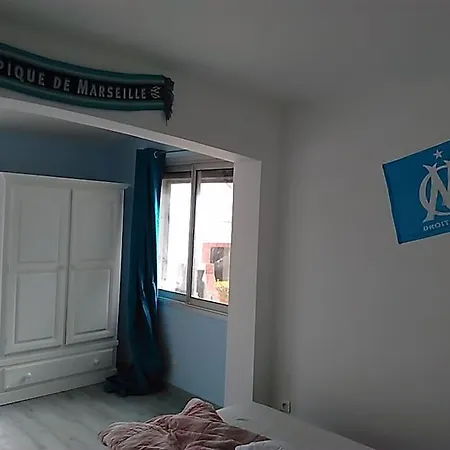 1-6 Pers Proche Marseille Et Parc National Des Calanques