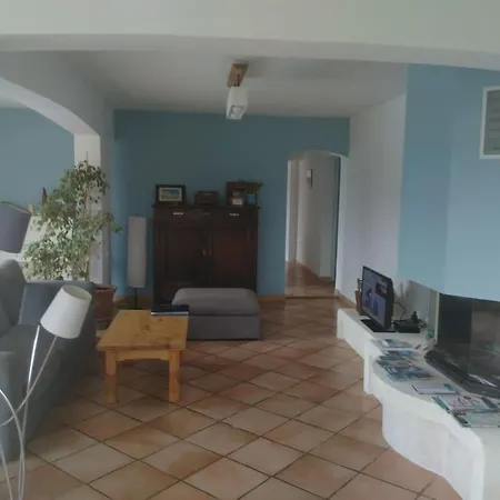 1-6 Pers Proche Marseille Et Parc National Des Calanques Semesterbostad