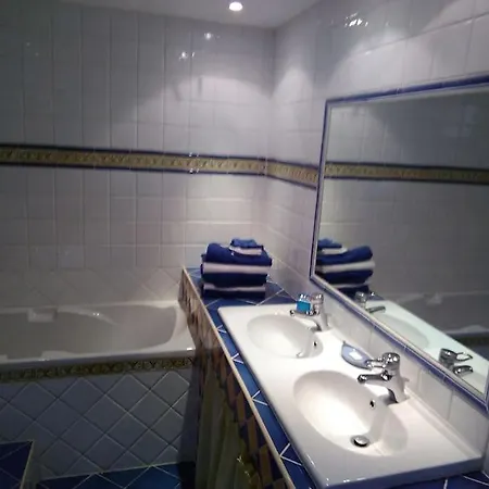 Holiday home 1-6 Pers Proche Marseille Et Parc National Des Calanques