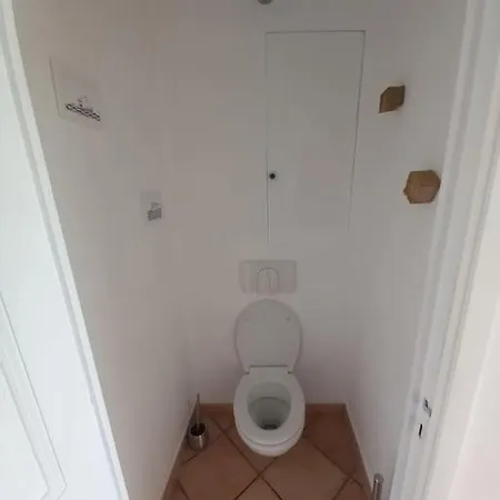 Semesterbostad 1-6 Pers Proche Marseille Et Parc National Des Calanques *