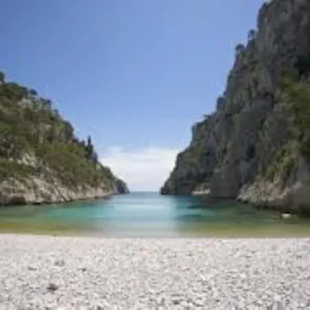 1-6 Pers Proche Marseille Et Parc National Des Calanques Cassis