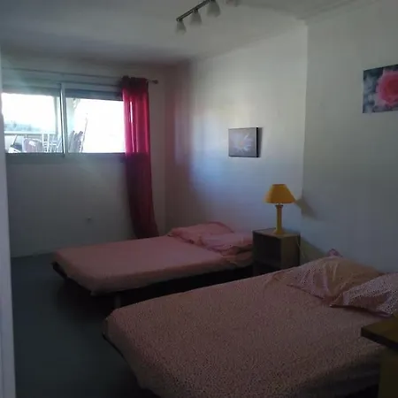 1-6 Pers Proche Marseille Et Parc National Des Calanques Holiday home *