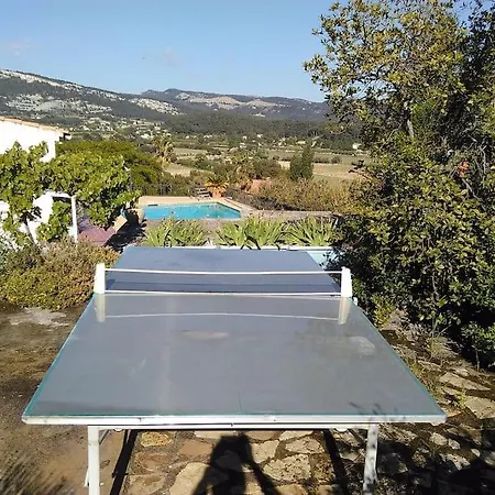 Holiday home 1-6 Pers Proche Marseille Et Parc National Des Calanques Cassis