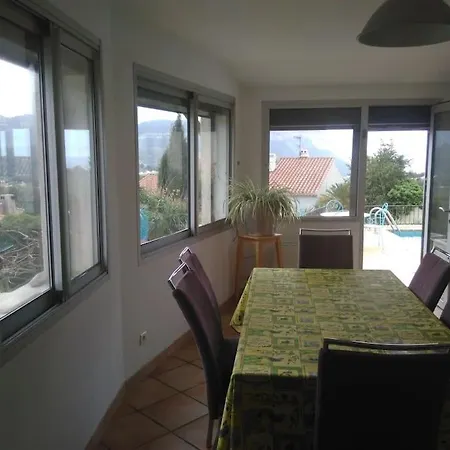 1-6 Pers Proche Marseille Et Parc National Des Calanques Holiday home