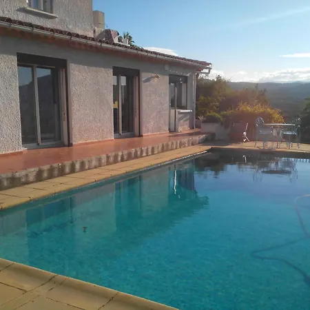 Holiday home 1-6 Pers Proche Marseille Et Parc National Des Calanques *
