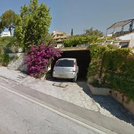 1-6 Pers Proche Marseille Et Parc National Des Calanques Cassis