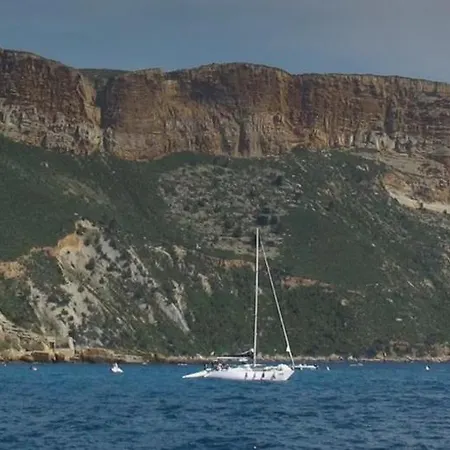 1-6 Pers Proche Marseille Et Parc National Des Calanques *