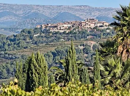 1-6 Pers Proche Marseille Et Parc National Des Calanques 卡西斯